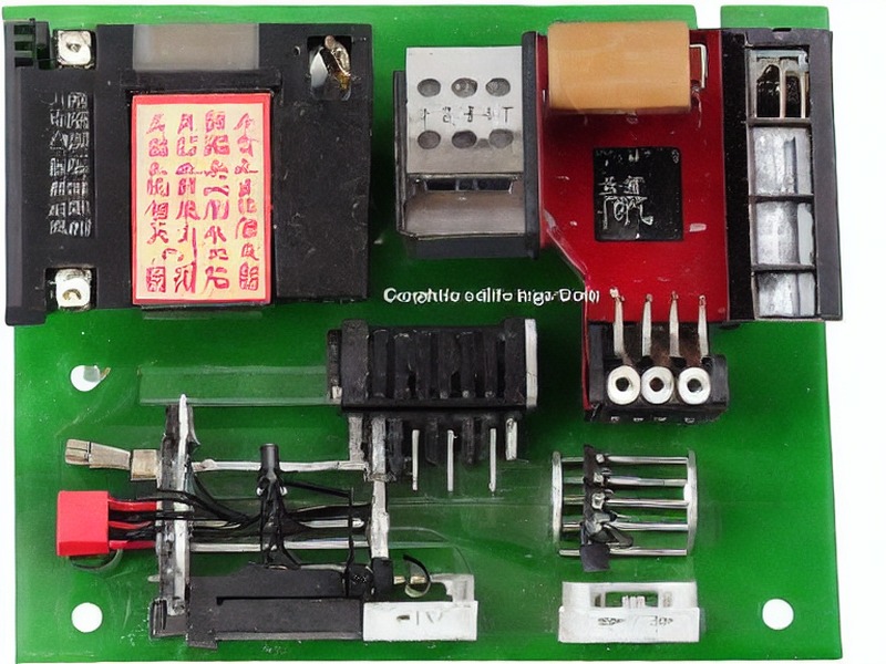 精密电阻选型资料参考 1