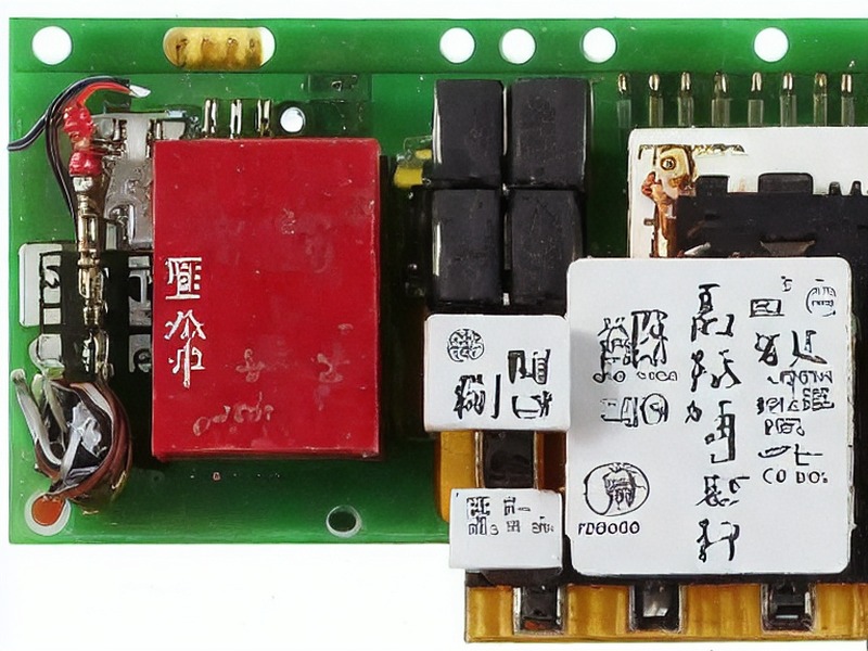 继电器应用页电子资料 1