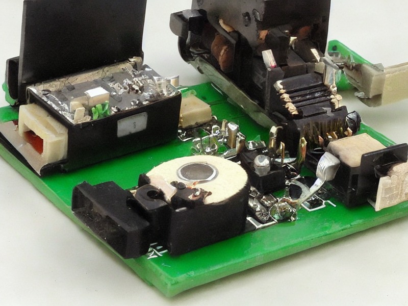 MOSFET应用选型资料 2
