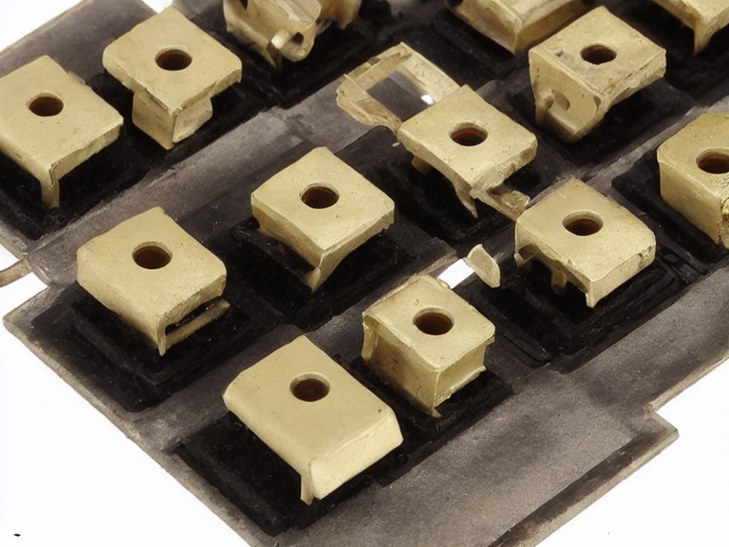 线缆组件应用选型资料 1
