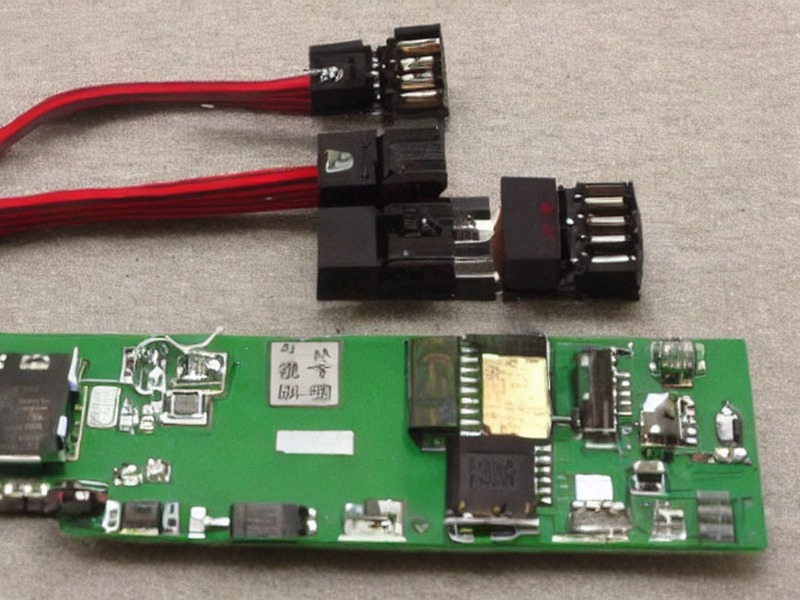 USB接口指南资料参考