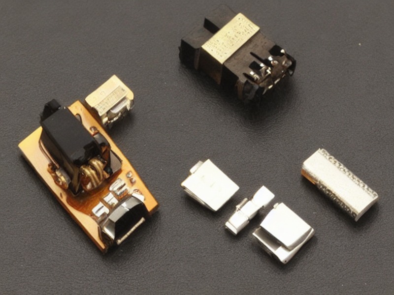 ESD保护应用选型资料