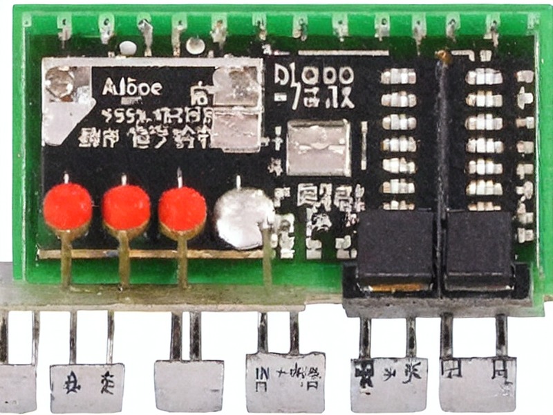 信号源清单技术资料 2