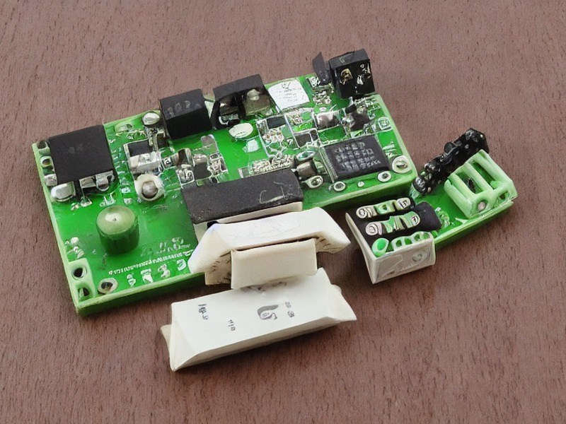 稳压器应用相关产品 1
