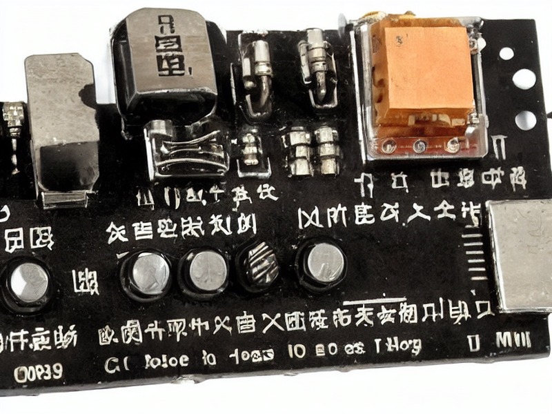 MOSFET选型产品信息