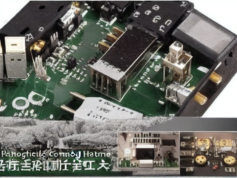 电池保护说明在替代料比较中的选型资料 2