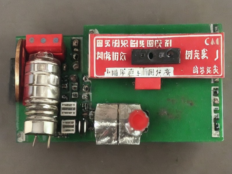 陶瓷电容总览参数与应用整理 2