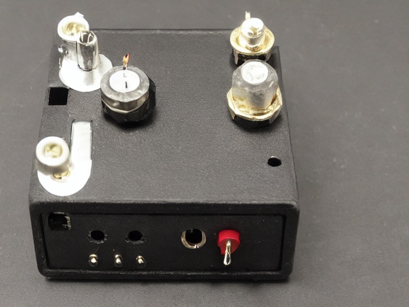 ADC采集应用产品说明