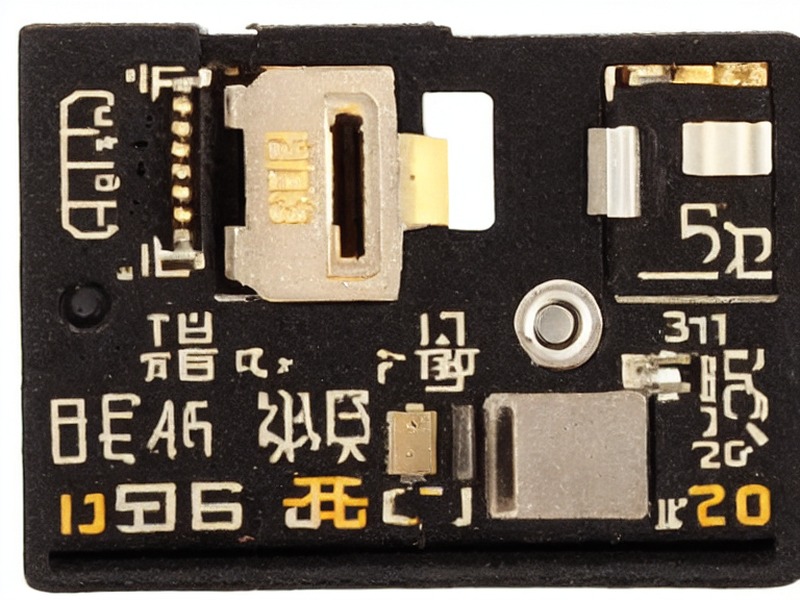 连接器应用选型资料
