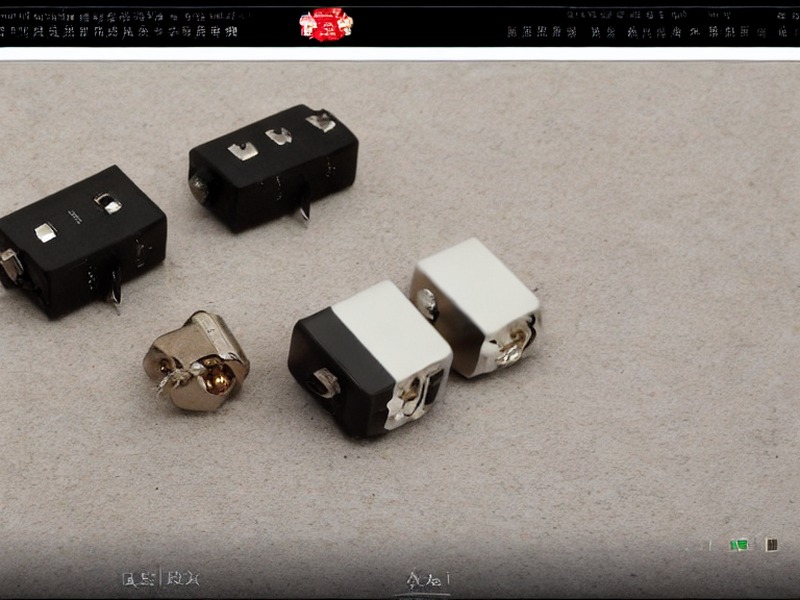 端子组件指南产品信息 2