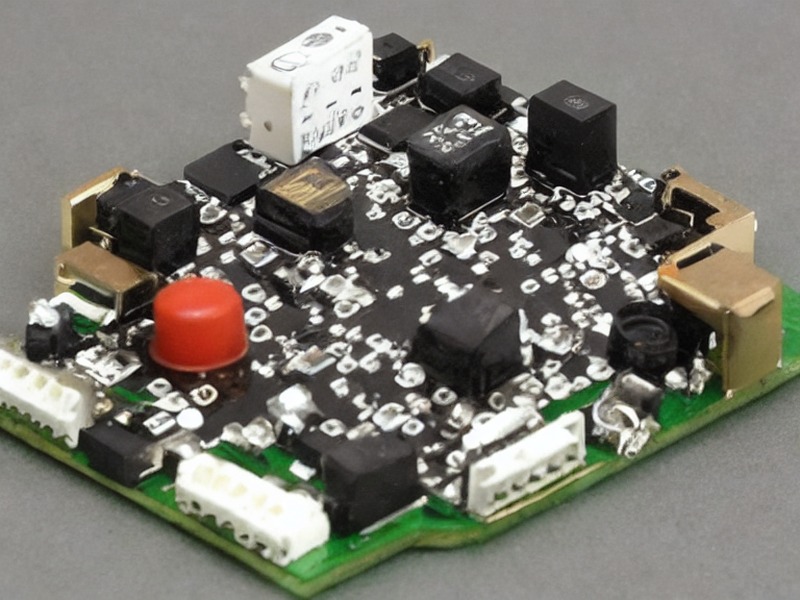 光耦合器应用资料：光耦合器内容 2
