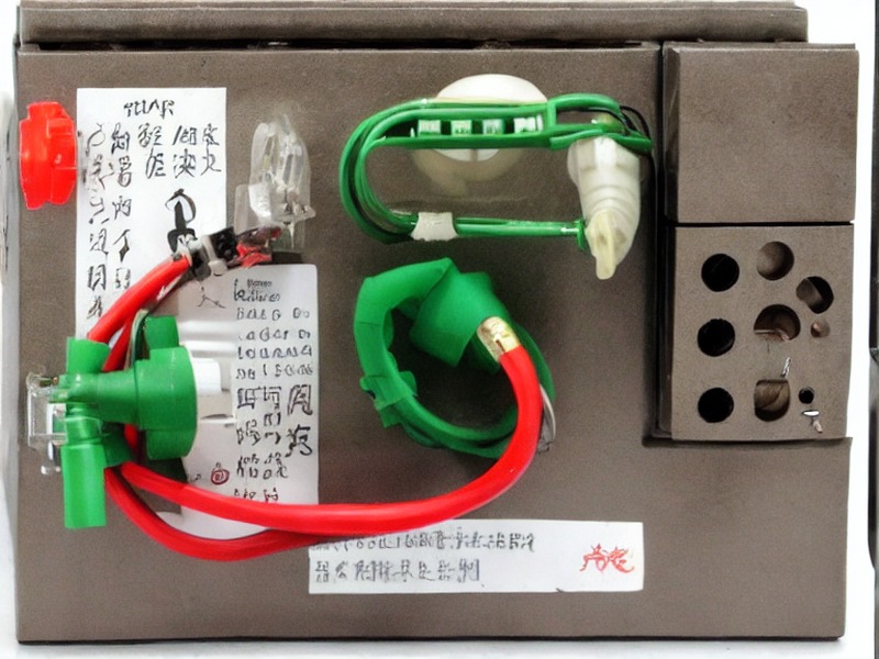 示波器应用页产品资料 2
