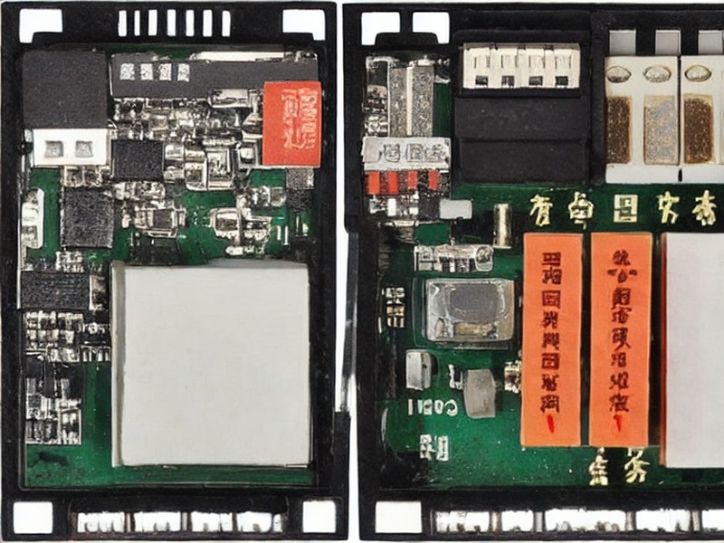 万用表内容产品信息 2