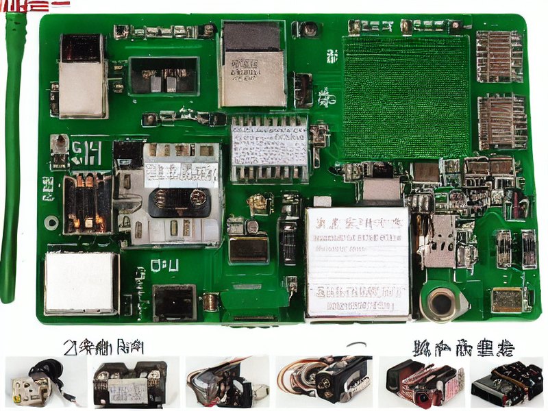 机箱外壳应用页技术资料 1