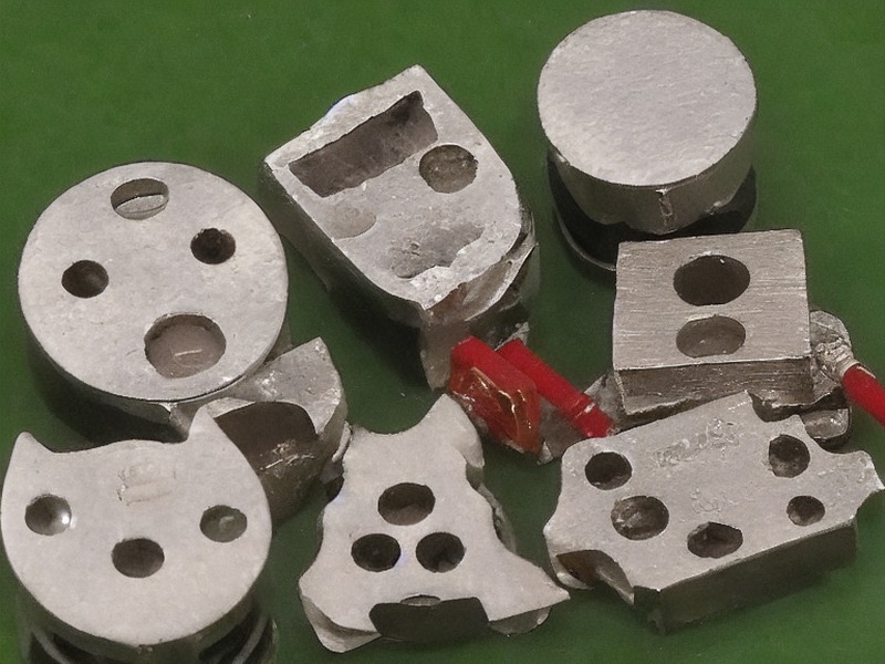 磁性器件产品线资料参考