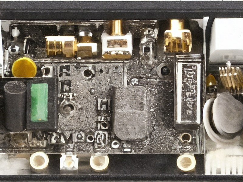 ESD保护中心参数与应用整理 1