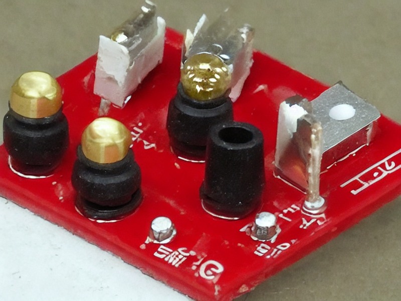 充电管理入口工程资料 2