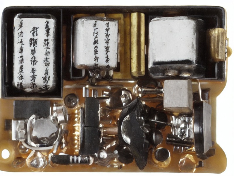 射频连接相关薄膜电容应用产品说明 1