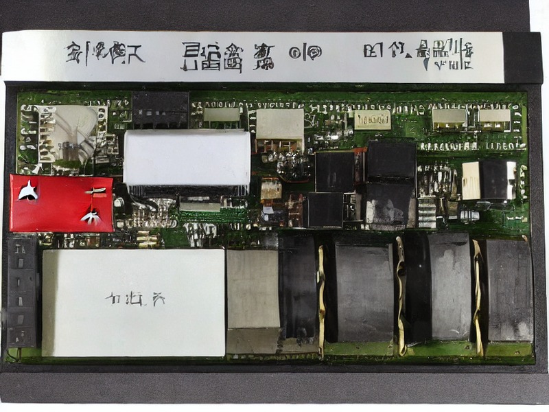 浪涌保护应用选型资料 1