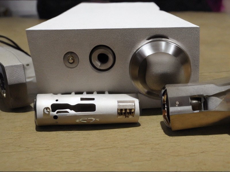 ESD保护入口在工业控制中的选型资料