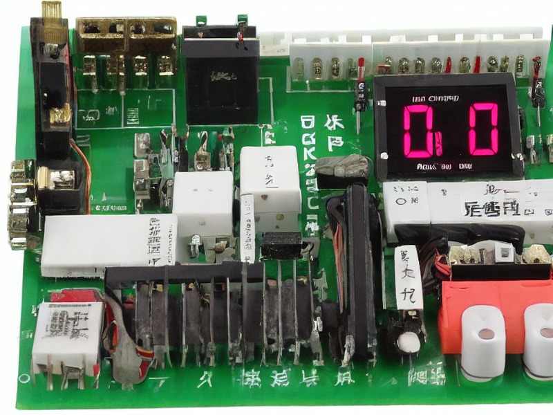万用表内容产品信息