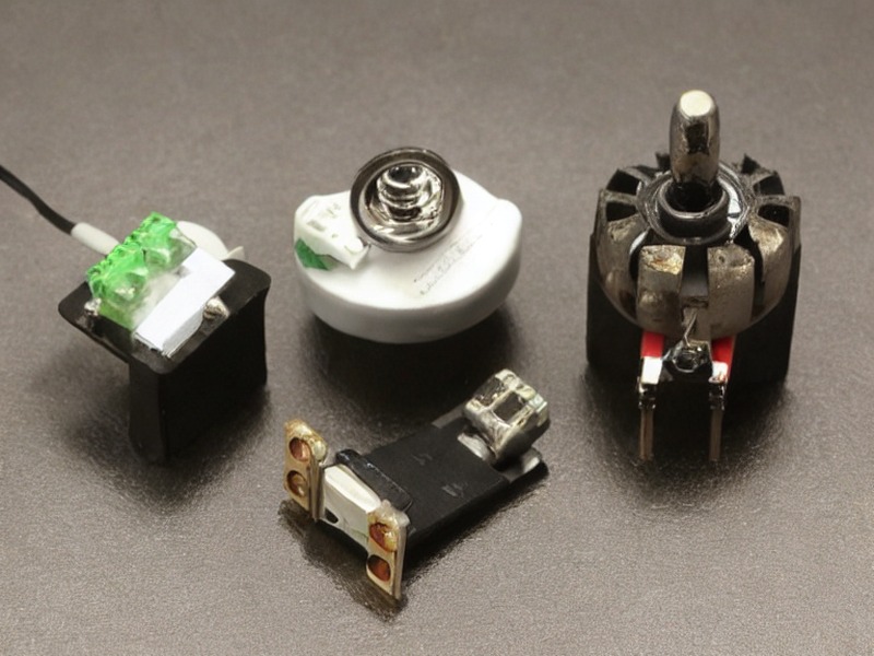 TVS保护应用选型资料 2