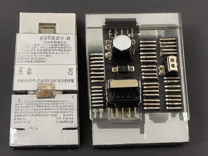 环境监测目录资料参考 2