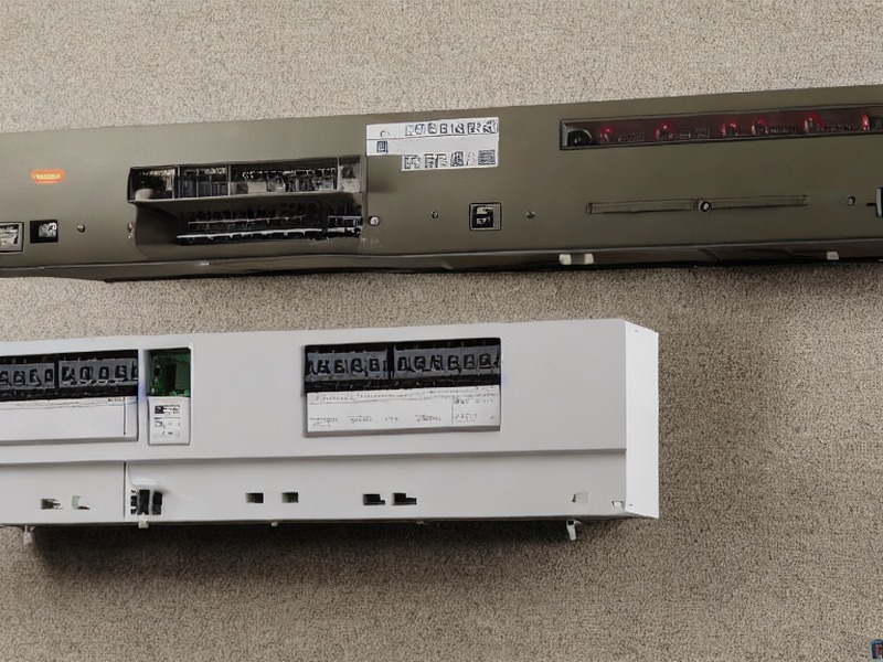 位置检测应用相关产品 1