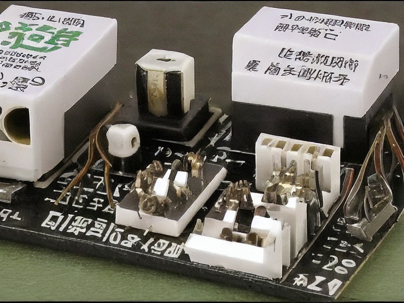 NOR Flash应用产品说明 1