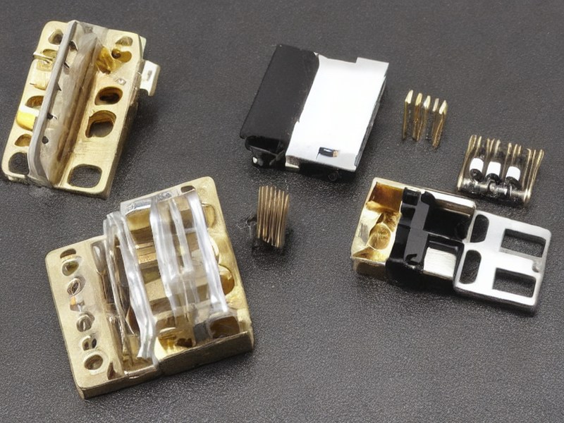 PLC接口工程页工程资料 2