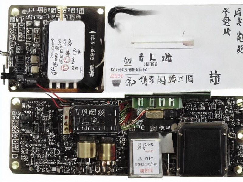 散热风扇资料产品信息 1