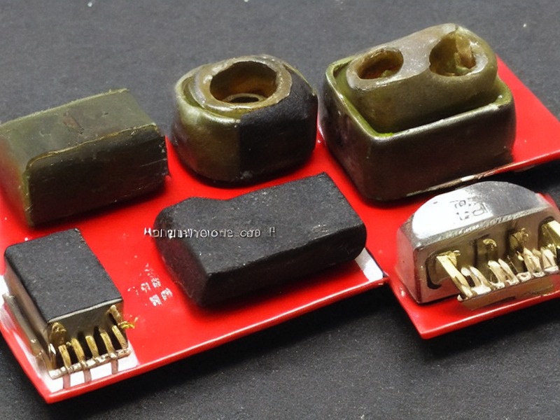 电池保护应用选型资料 1