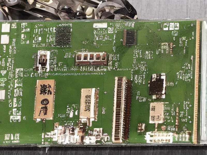 万用表指南工程应用 2