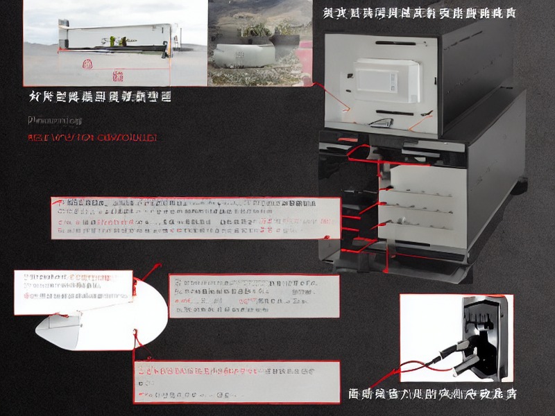 存储器应用产品说明 2