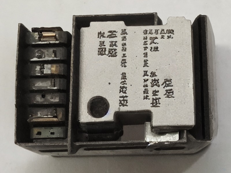 散热风扇应用应用参考 2