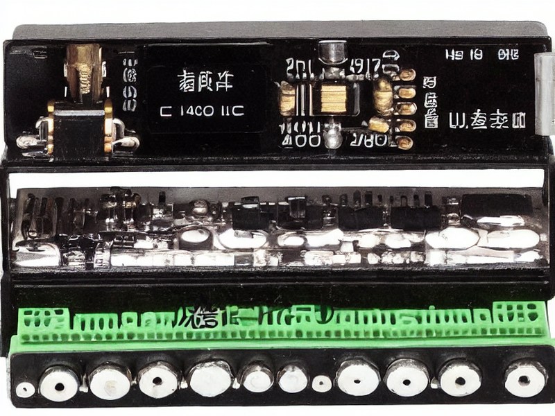 嵌入式模块中心在替代料比较中的选型资料 1
