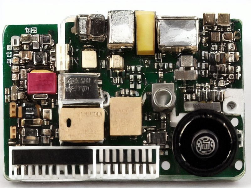 PLC接口应用相关产品 1