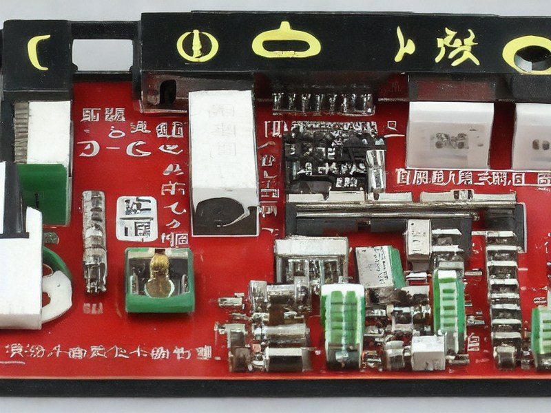 面板附件资料库在工业控制中的选型资料 2