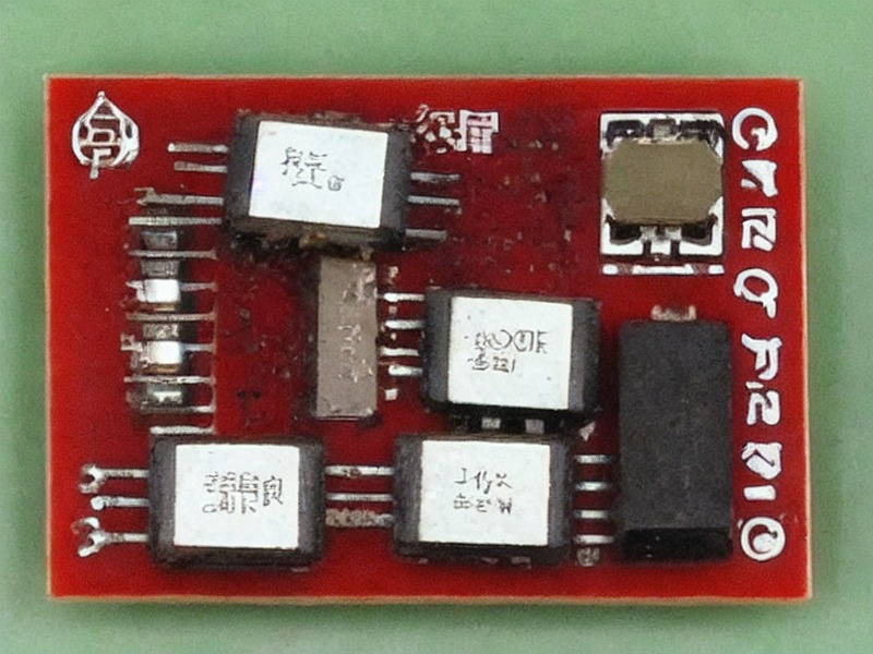 电感器应用相关产品 2