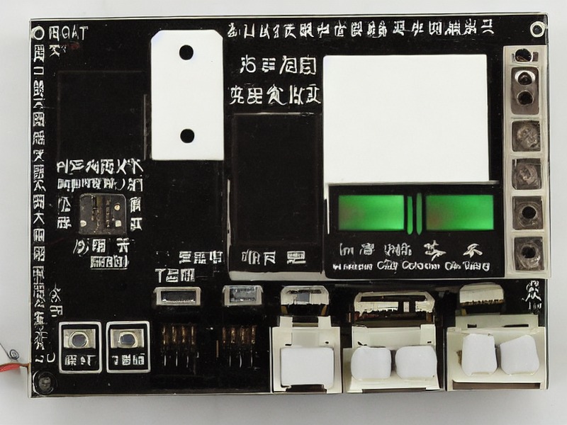 LoRa模块入口应用参考