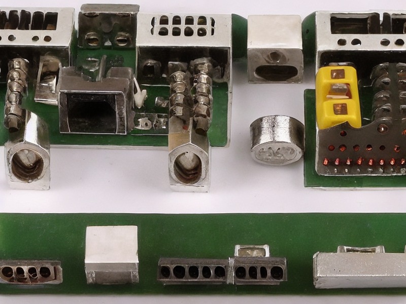焊接工具中心工程应用 1