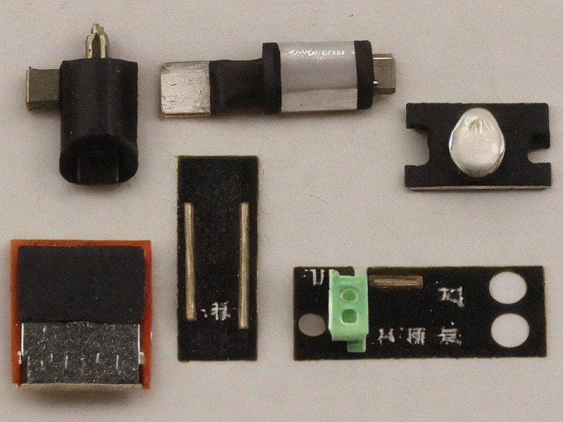步进驱动选型工程资料