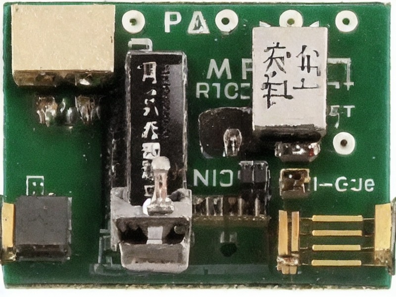 AC/DC电源内容技术资料 1