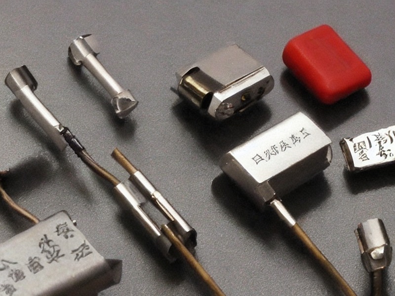 陶瓷电容应用选型资料 2