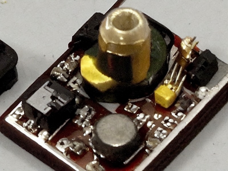 示波器应用资料：示波器分类 2
