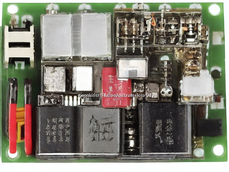 射频连接相关开关器件应用产品说明 2