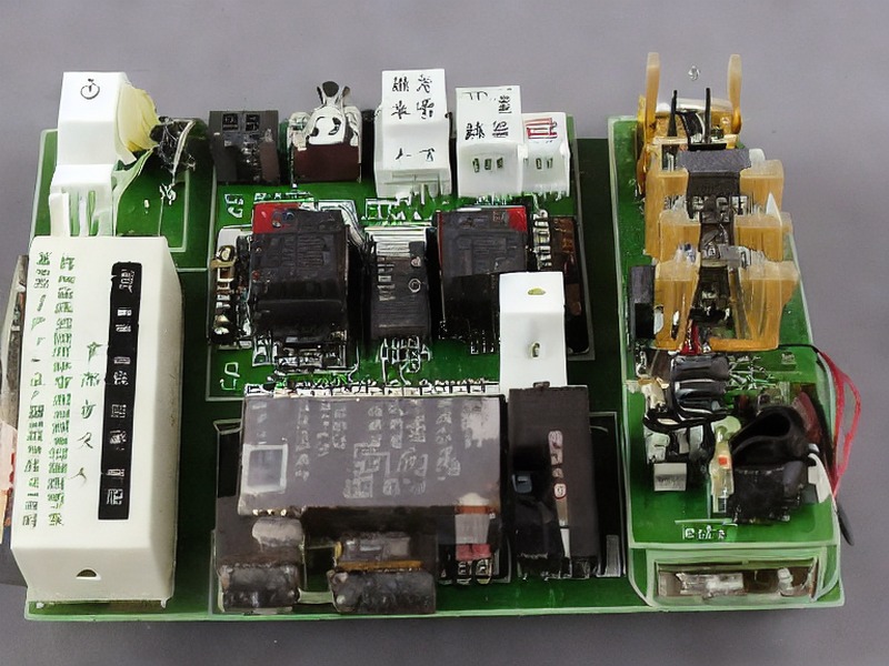 TVS保护总览选型参考