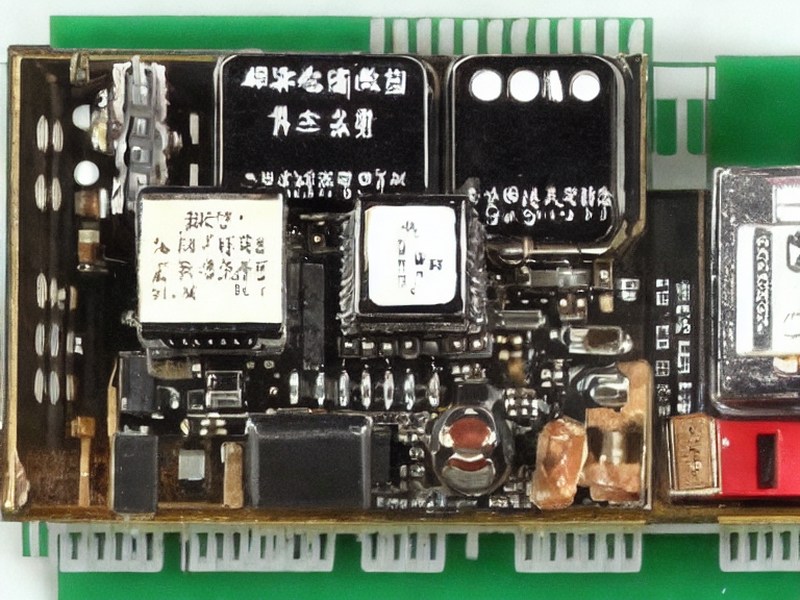 陶瓷电容应用页工程资料