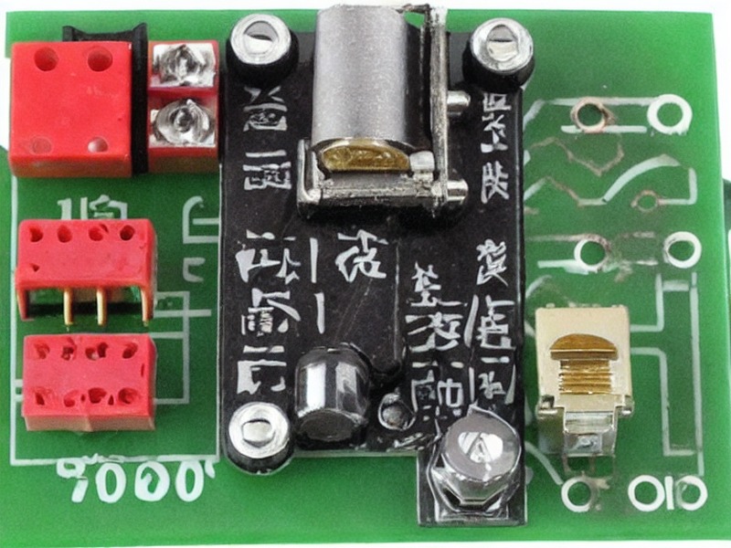 射频连接应用DC/DC转换应用说明