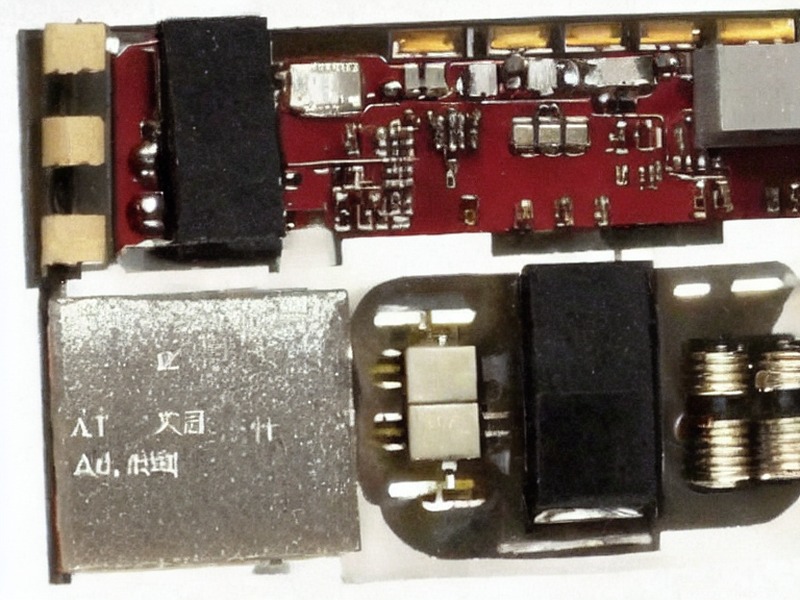 NAND Flash总览在替代料比较中的选型资料